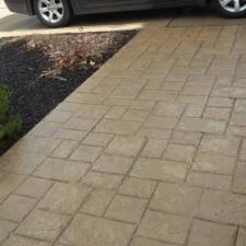 Decorative concrete