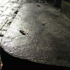 Decorative concrete gaddis