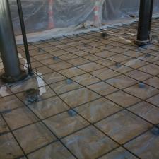 Concrete replacement columbus during