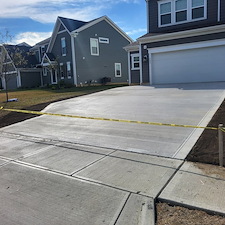 Transforming Asphalt to Concrete thumbnail