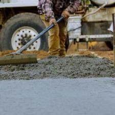 Concrete Sidewalks thumbnail